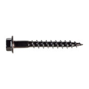 Simpson Strong-Tie Wood Screw, #10, 1-1/2 in SD10112DBBR50